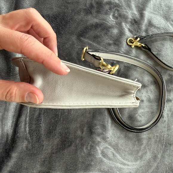 LO & SONS Waverley 2 Small in Light Grey - Picture 12 of 14